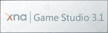 XNA Game Studio 3.1