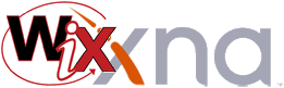 Логотип WiX XNA Installer